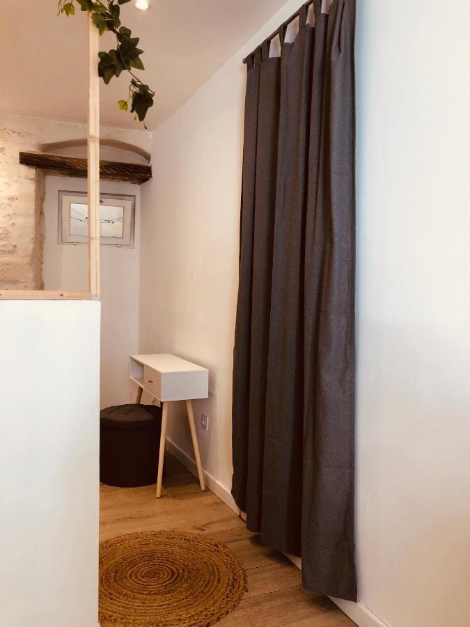 Le Jungle Charmant Appartement Avec Exterieur Nîmes Exterior photo